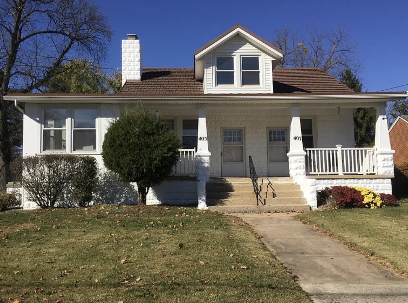 405 Lee Place a - 1